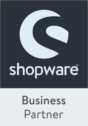 Shopware Partner Zertifikat für imc