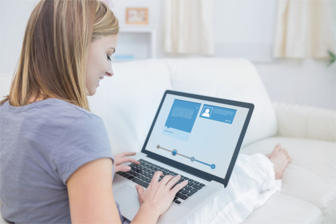 Individuelle Onlineshops, die Sie und ihre Kunden überzeugen