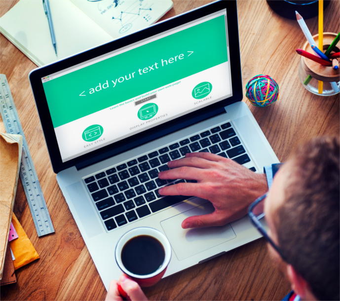 Individuelle Onlineshops, die Sie und ihre Kunden überzeugen